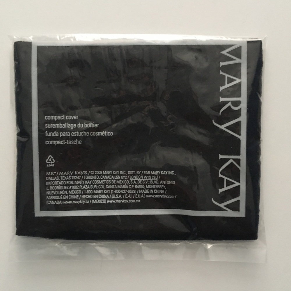 | Mary Kay | Compact Cover
